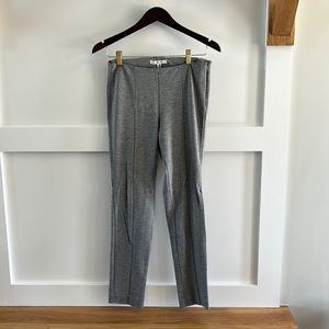 Gray Cabi skinny pant